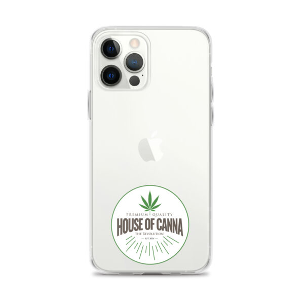 iPhone-Hülle HOUSE OF CANNA