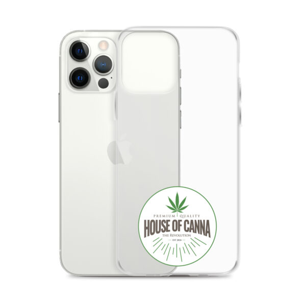iPhone-Hülle HOUSE OF CANNA – Bild 2