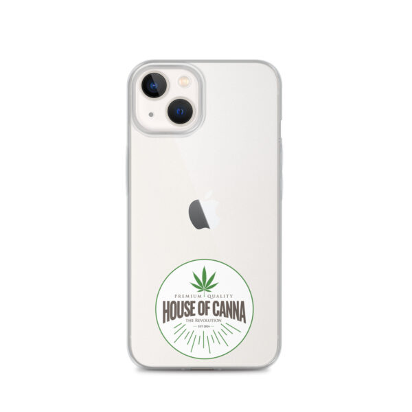 iPhone-Hülle HOUSE OF CANNA – Bild 9