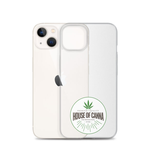 iPhone-Hülle HOUSE OF CANNA – Bild 10