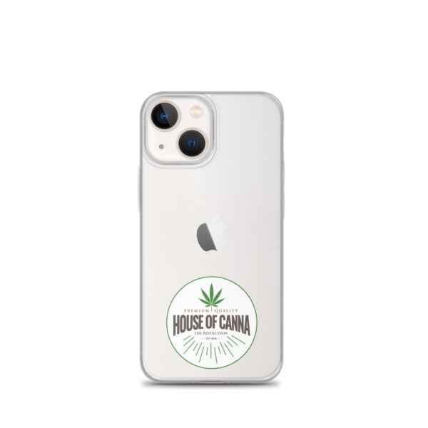 iPhone-Hülle HOUSE OF CANNA – Bild 3