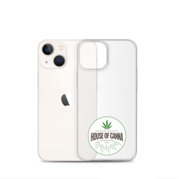 iPhone-Hülle HOUSE OF CANNA – Bild 4