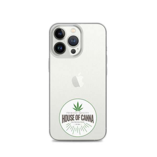 iPhone-Hülle HOUSE OF CANNA – Bild 7