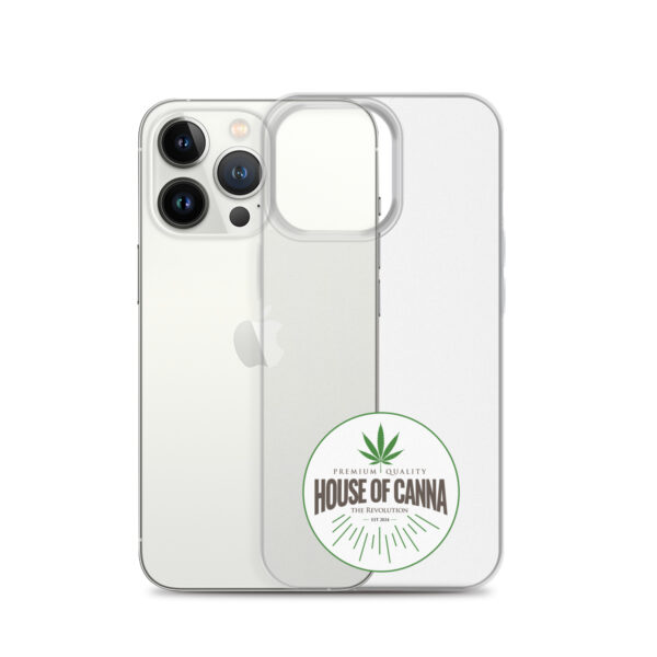 iPhone-Hülle HOUSE OF CANNA – Bild 8