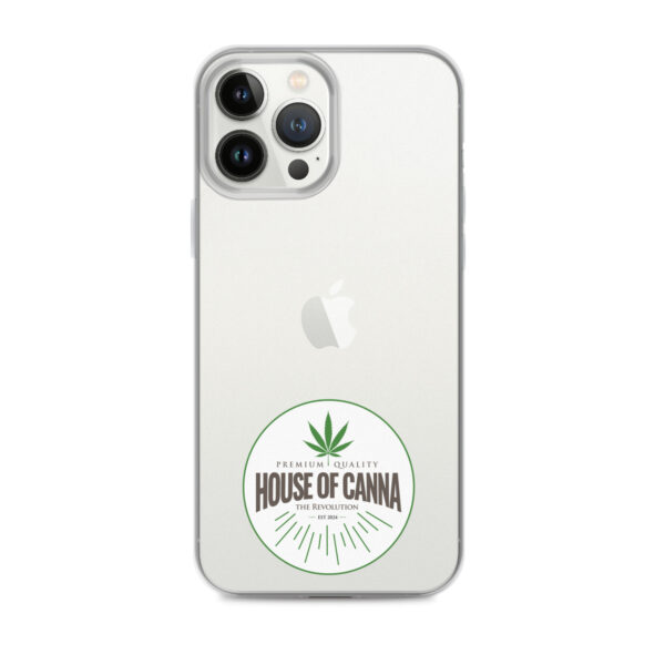 iPhone-Hülle HOUSE OF CANNA – Bild 5