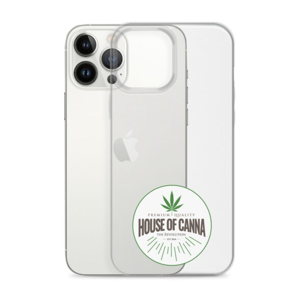 iPhone-Hülle HOUSE OF CANNA – Bild 6