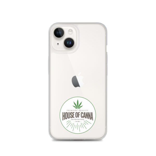 iPhone-Hülle HOUSE OF CANNA – Bild 17