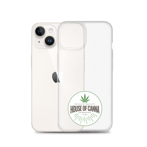 iPhone-Hülle HOUSE OF CANNA – Bild 18