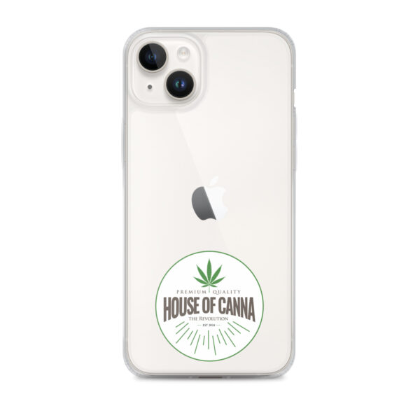 iPhone-Hülle HOUSE OF CANNA – Bild 11
