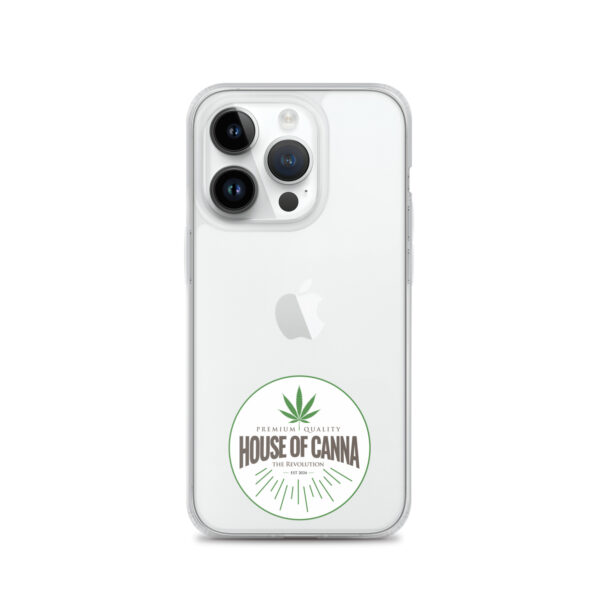 iPhone-Hülle HOUSE OF CANNA – Bild 15