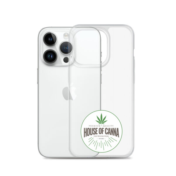 iPhone-Hülle HOUSE OF CANNA – Bild 16
