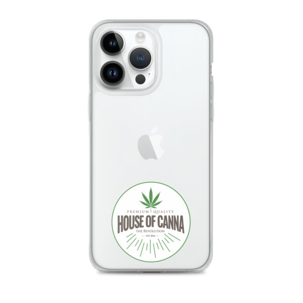 iPhone-Hülle HOUSE OF CANNA – Bild 13
