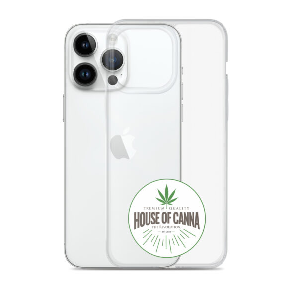 iPhone-Hülle HOUSE OF CANNA – Bild 14