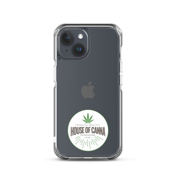 iPhone-Hülle HOUSE OF CANNA – Bild 25