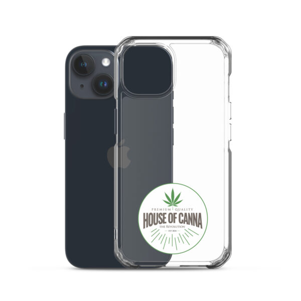iPhone-Hülle HOUSE OF CANNA – Bild 26