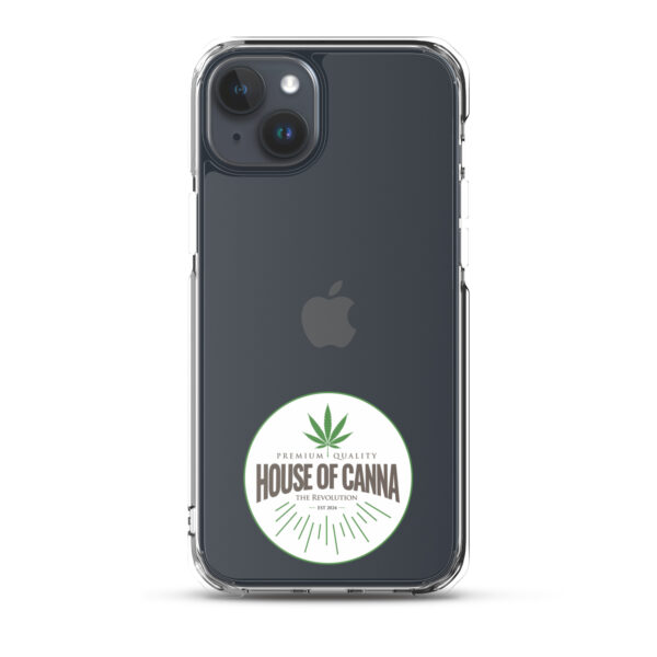 iPhone-Hülle HOUSE OF CANNA – Bild 19