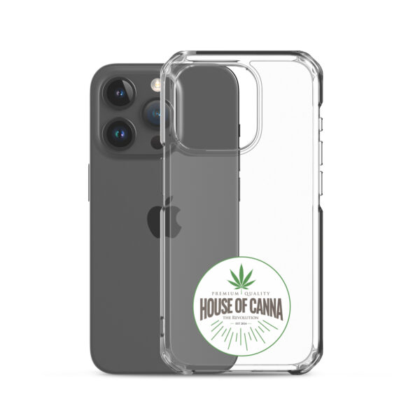 iPhone-Hülle HOUSE OF CANNA – Bild 24