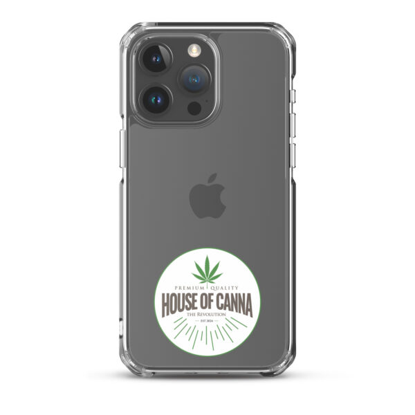 iPhone-Hülle HOUSE OF CANNA – Bild 21