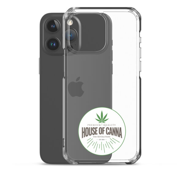 iPhone-Hülle HOUSE OF CANNA – Bild 22