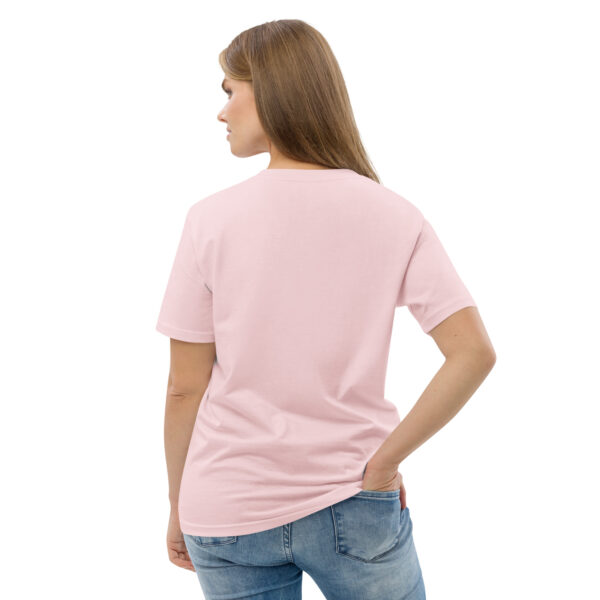 Unisex-Bio-Baumwoll-T-Shirt HOUSE OF CANNA – Bild 20
