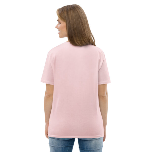 Unisex-Bio-Baumwoll-T-Shirt HOUSE OF CANNA – Bild 19