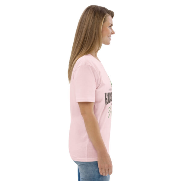 Unisex-Bio-Baumwoll-T-Shirt HOUSE OF CANNA – Bild 23
