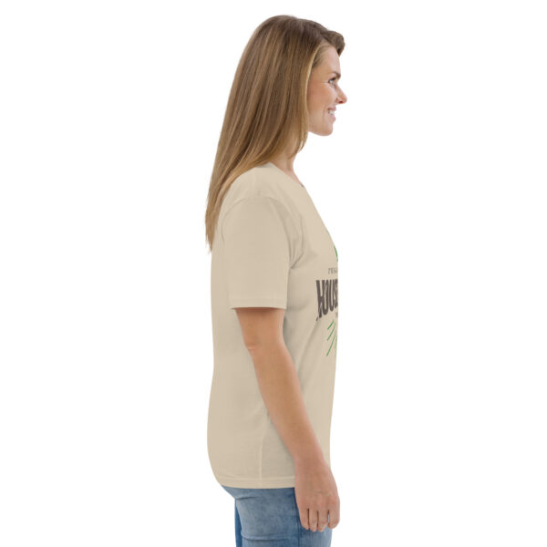 Unisex-Bio-Baumwoll-T-Shirt HOUSE OF CANNA – Bild 15
