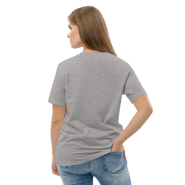 Unisex-Bio-Baumwoll-T-Shirt HOUSE OF CANNA – Bild 4