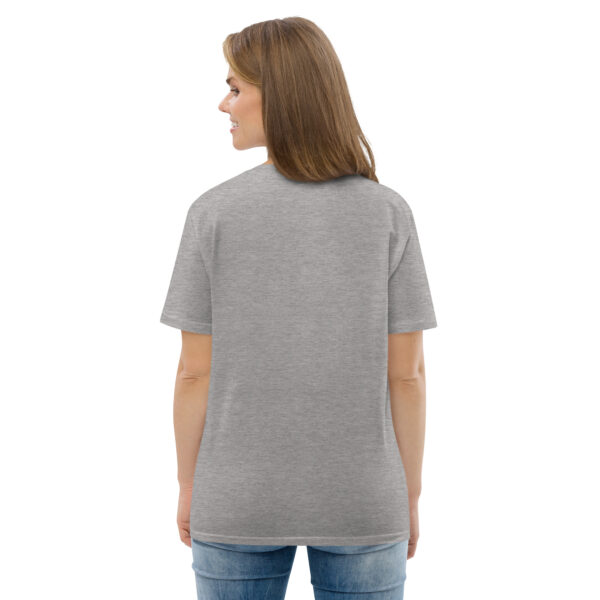 Unisex-Bio-Baumwoll-T-Shirt HOUSE OF CANNA – Bild 3