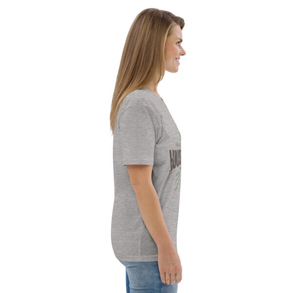 Unisex-Bio-Baumwoll-T-Shirt HOUSE OF CANNA – Bild 7
