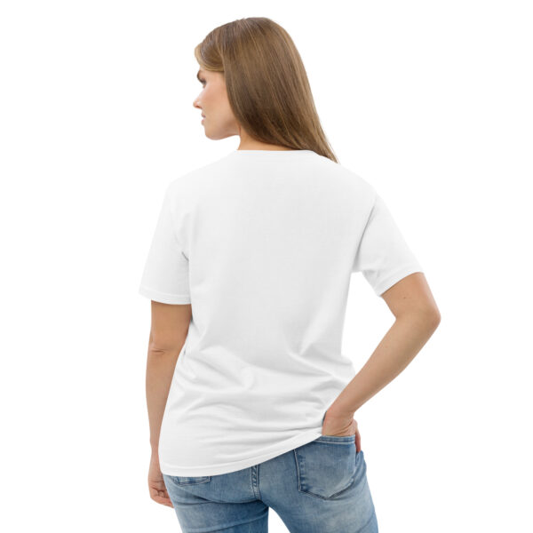 Unisex-Bio-Baumwoll-T-Shirt HOUSE OF CANNA – Bild 28