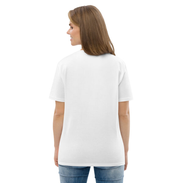 Unisex-Bio-Baumwoll-T-Shirt HOUSE OF CANNA – Bild 27